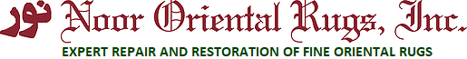 Noor Oriental Rugs, Inc.